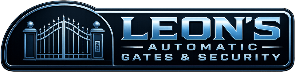 Leon's Automatic Gates & Security